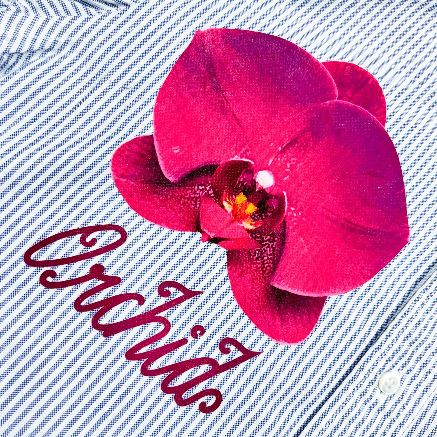 Orchid | Thom Browne