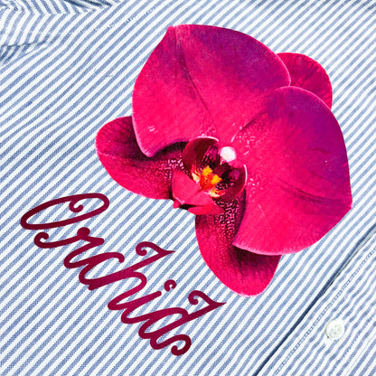 Orchid | Thom Browne