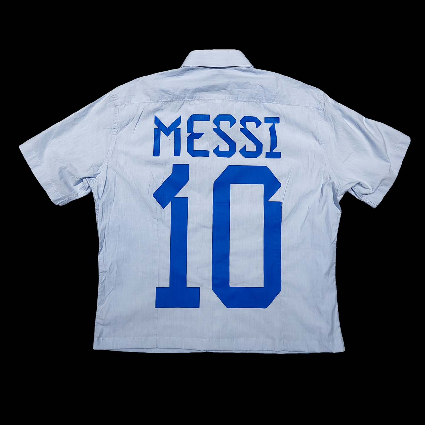 Messi Collection | 19