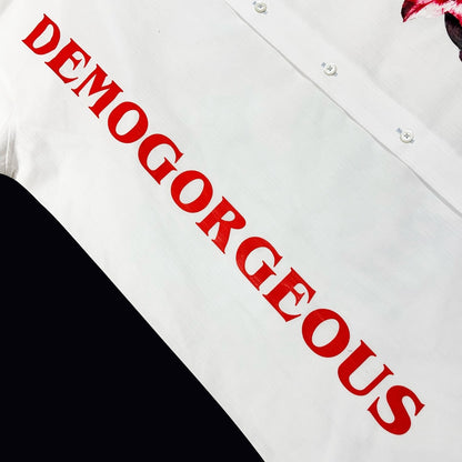 Demogorgeous | Christian Orani