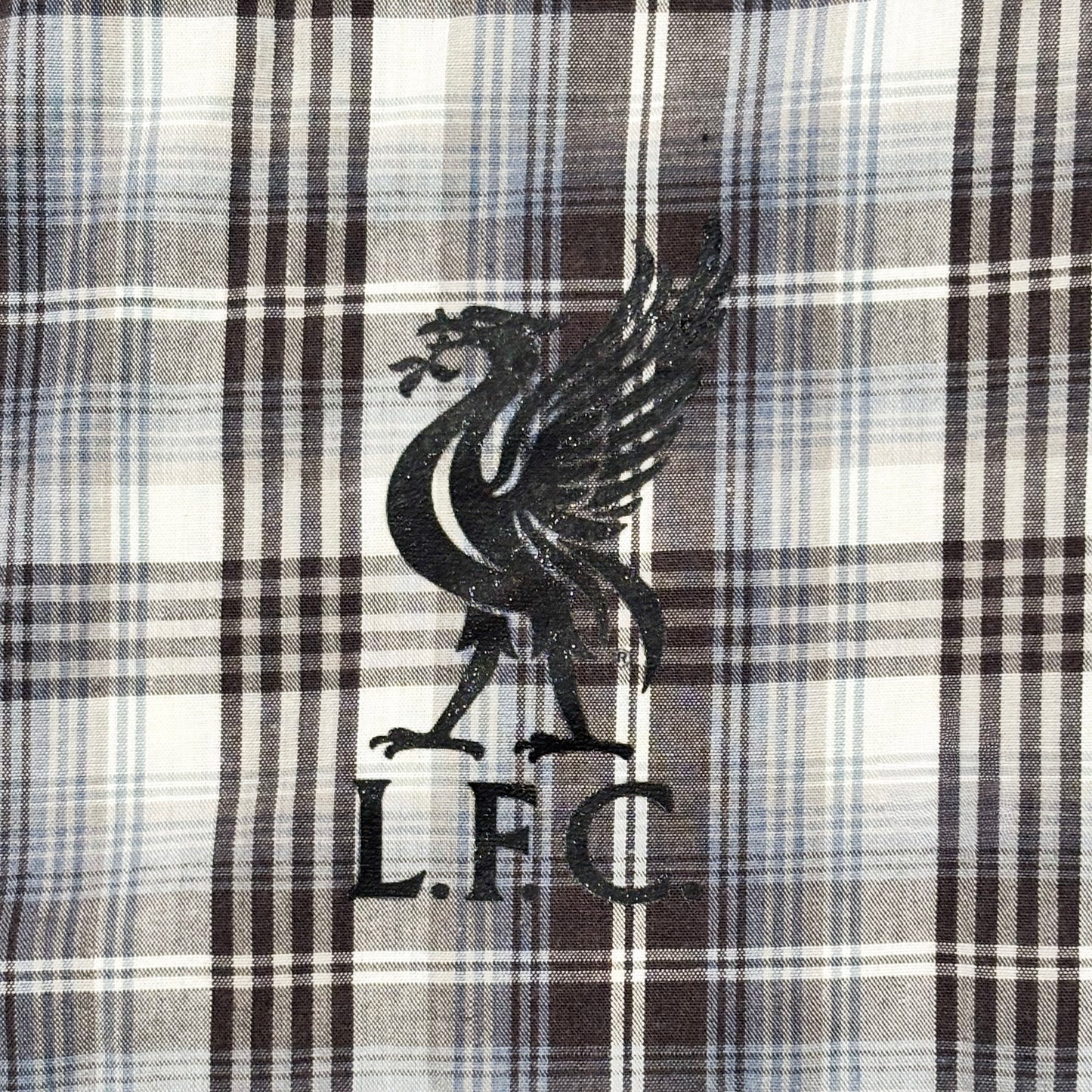 Michael Owen | Liverpool Retro