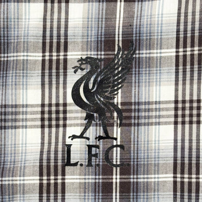 Michael Owen | Liverpool Retro