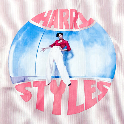 Harry Styles Shirt
