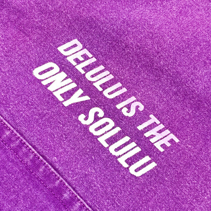 Local Train | LL Bean Shirt