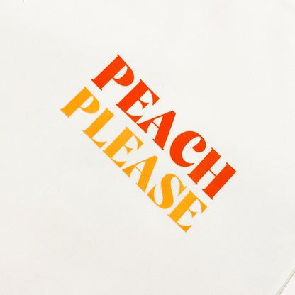 Peaches