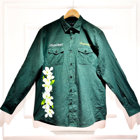 Bougainvillea | Axist