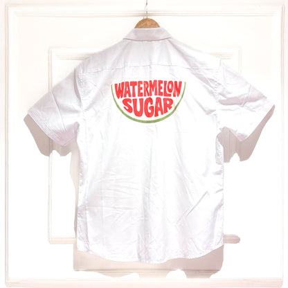 Watermelon Sugar