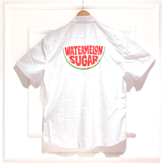 Watermelon Sugar