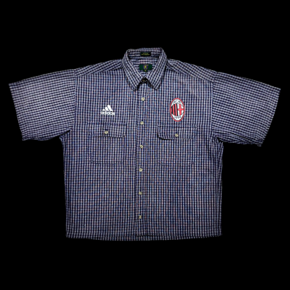 Mario Balotelli | AC Milan Retro