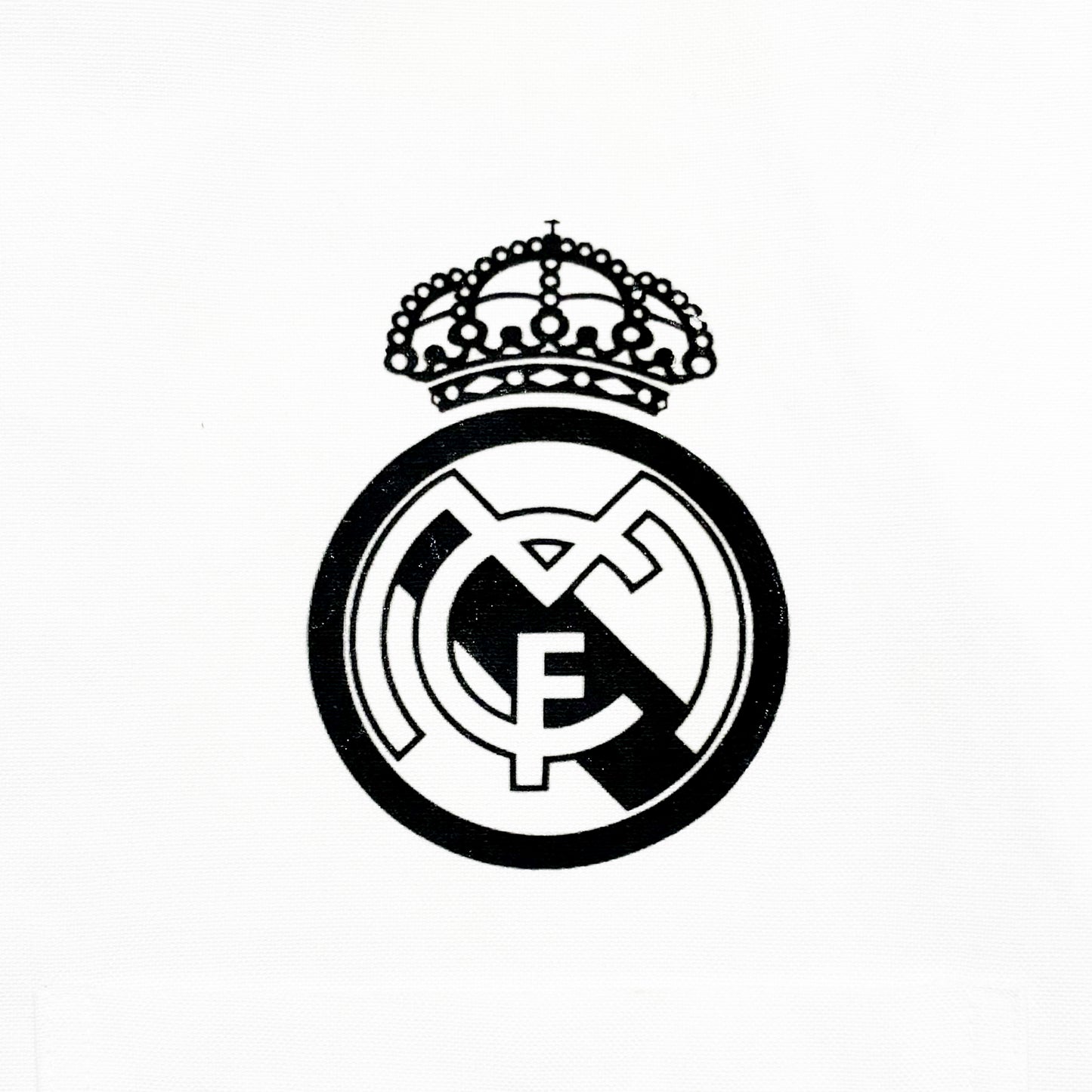 Zidane | Real Madrid Retro