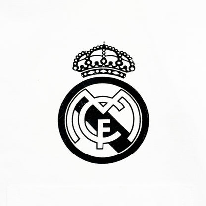 Zidane | Real Madrid Retro