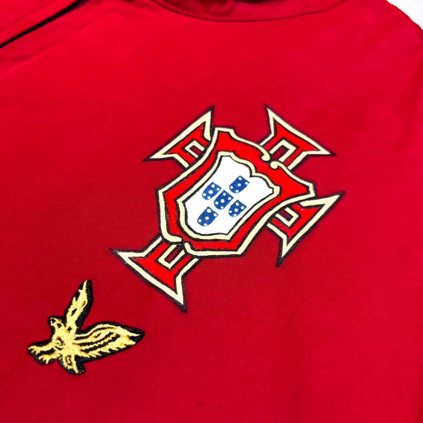 The Legacy | Portugal