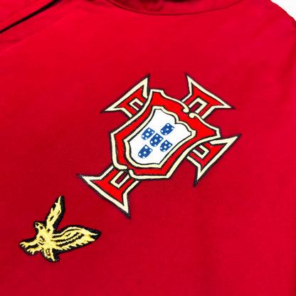 The Legacy | Portugal