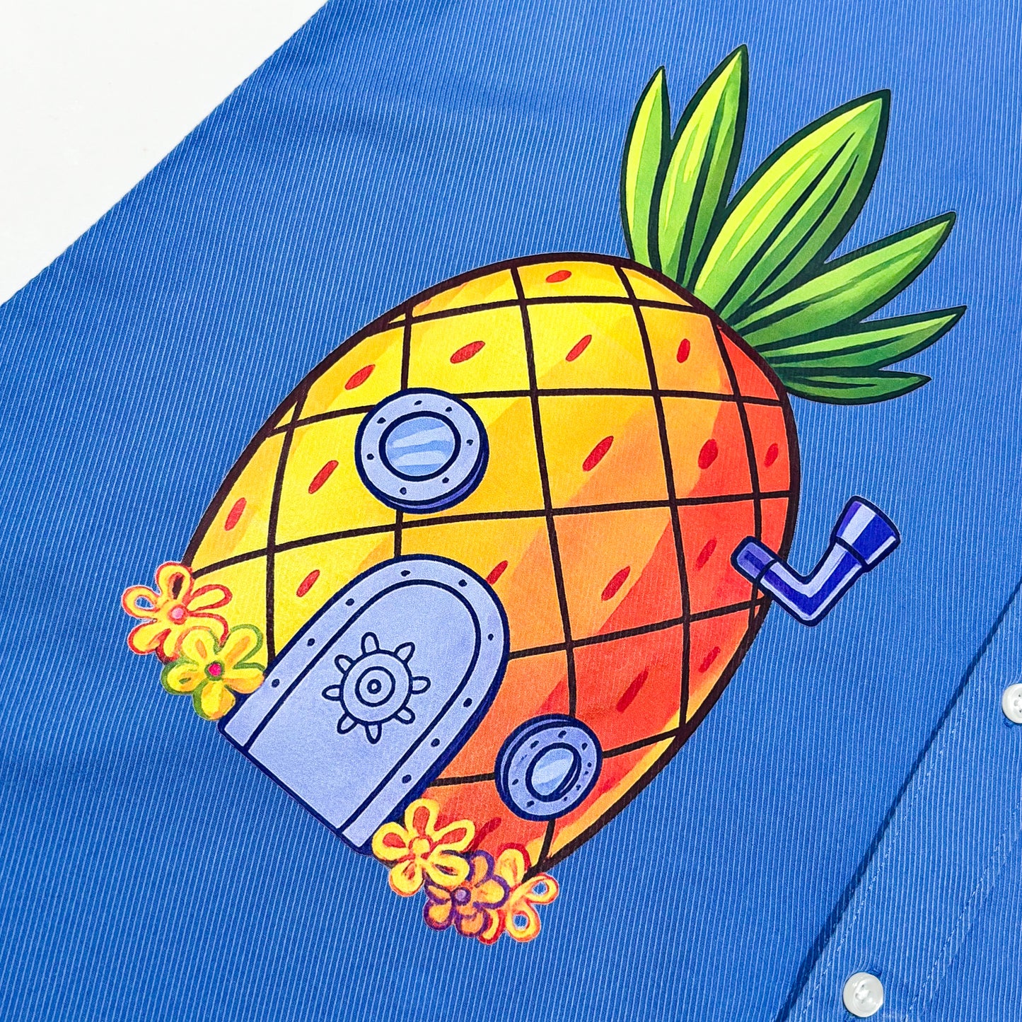 SpongeBob SquarePants