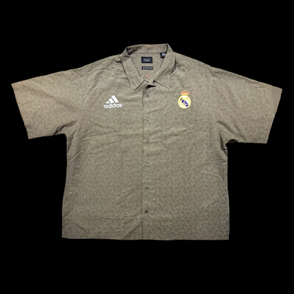 Ronaldo | Real Madrid