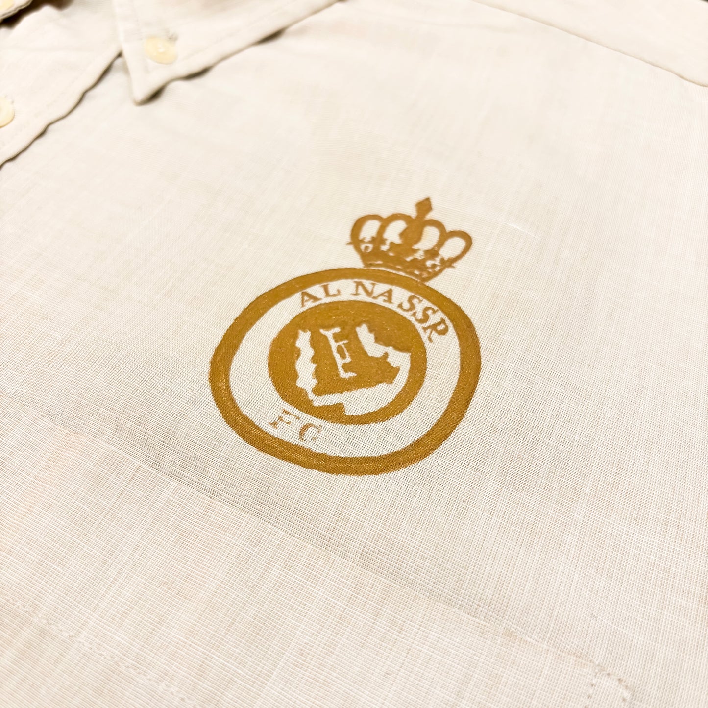 The Knights | Al Nassr