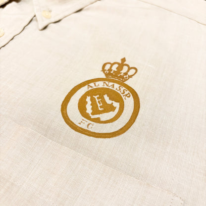 The Knights | Al Nassr