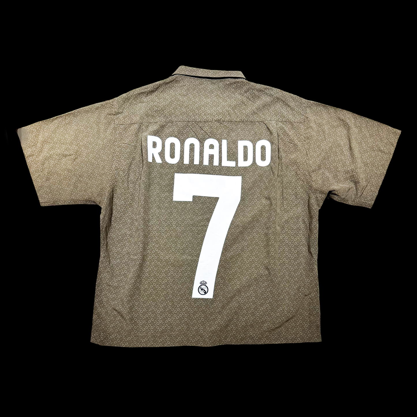 Ronaldo | Real Madrid
