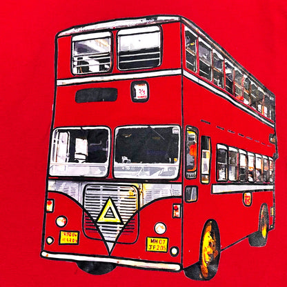 Best Bus | Beverley Hills Polo Club T-shirt