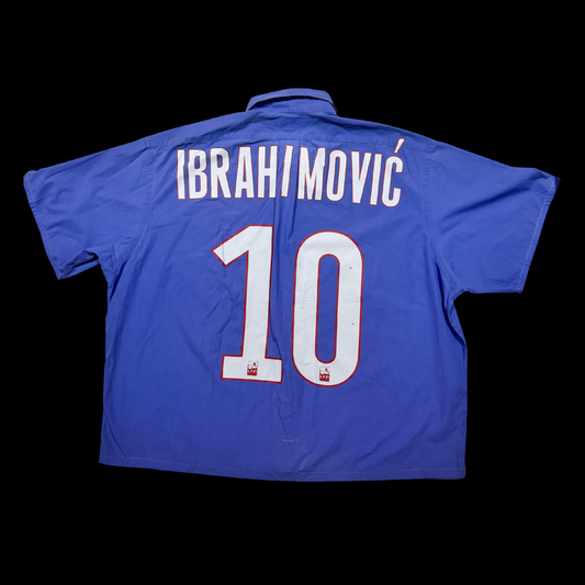 Ibrahimovic | PSG