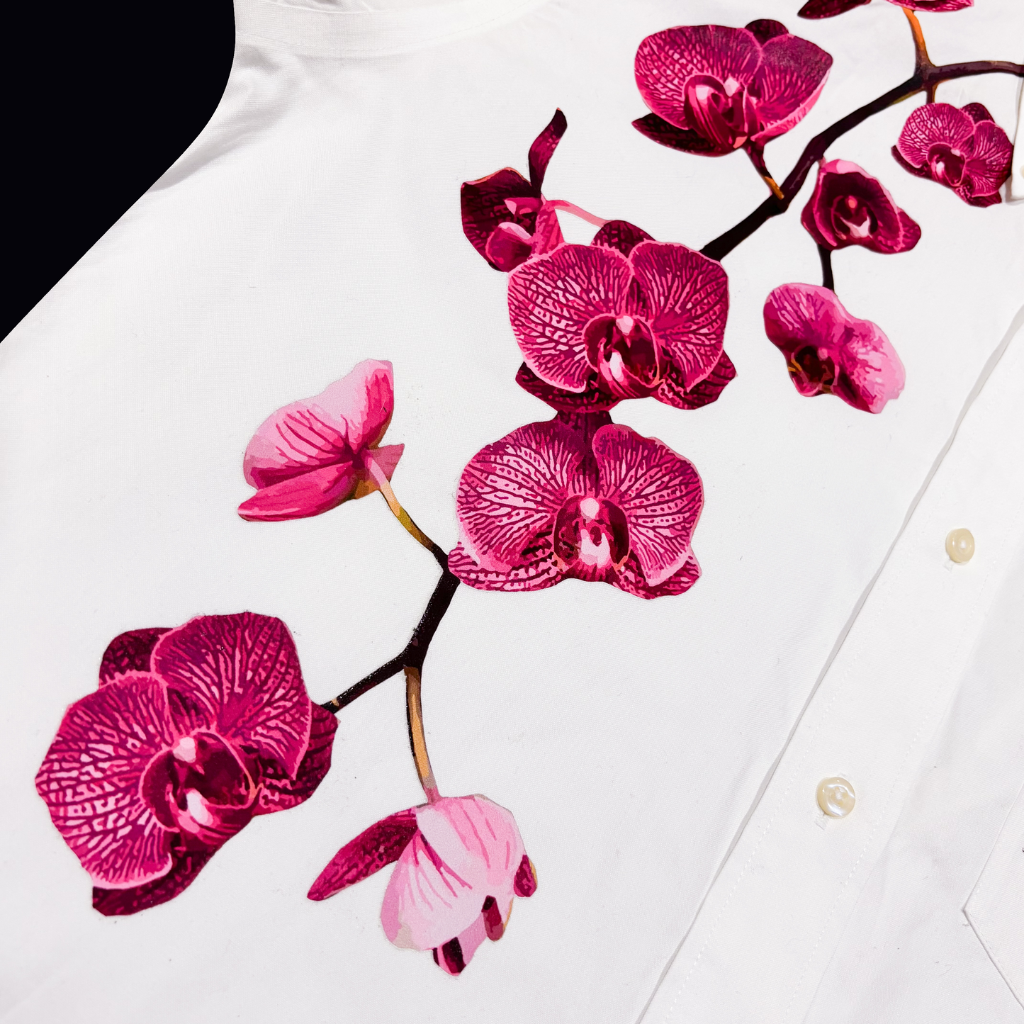 Orchid | Uniqlo