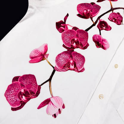 Orchid | Uniqlo