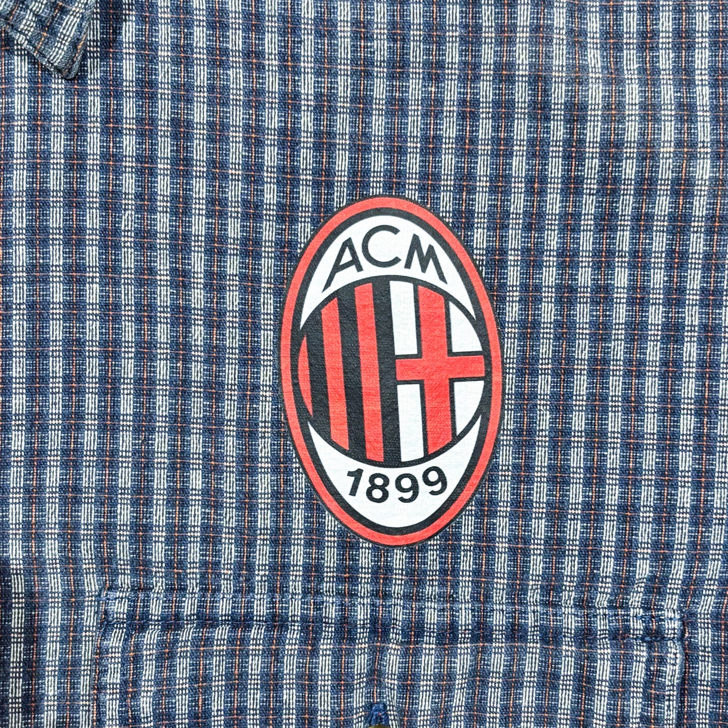 Mario Balotelli | AC Milan Retro