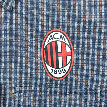 Mario Balotelli | AC Milan Retro