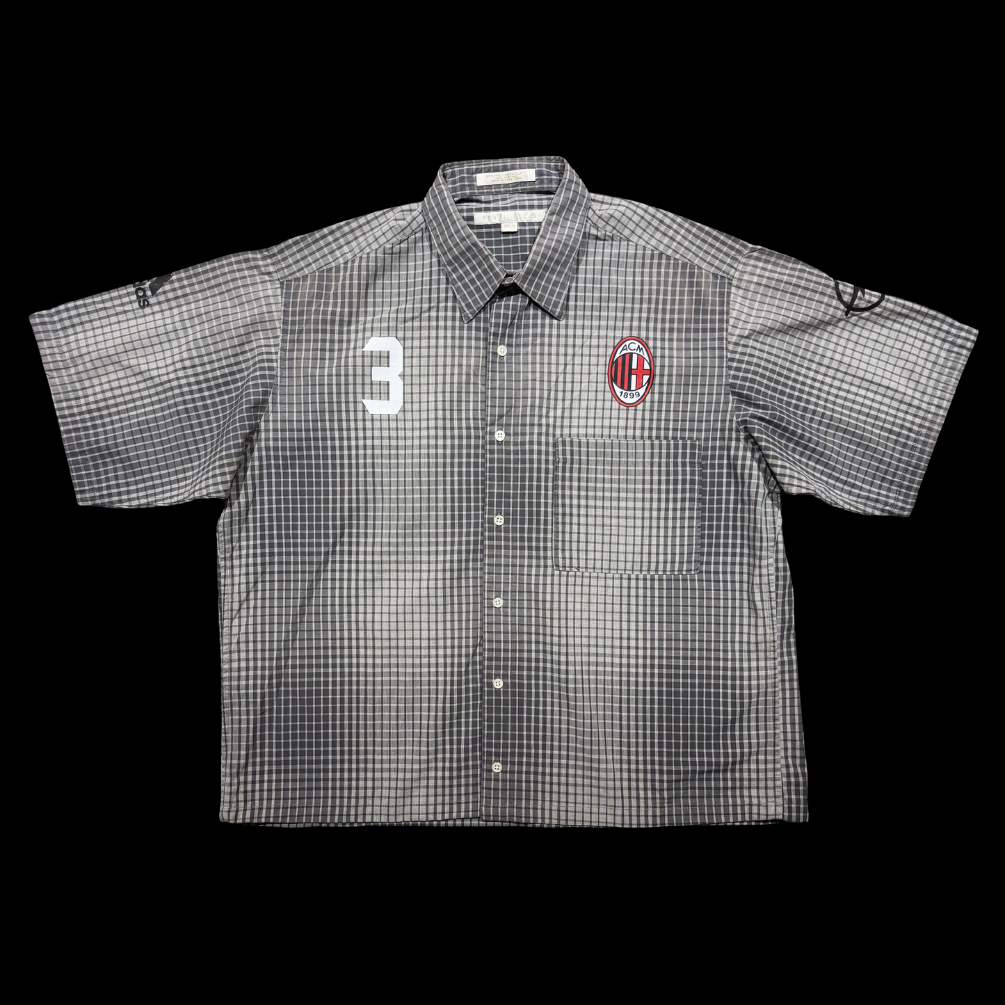 Maldini Minimalist | AC Milan