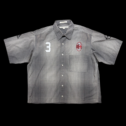 Maldini Minimalist | AC Milan