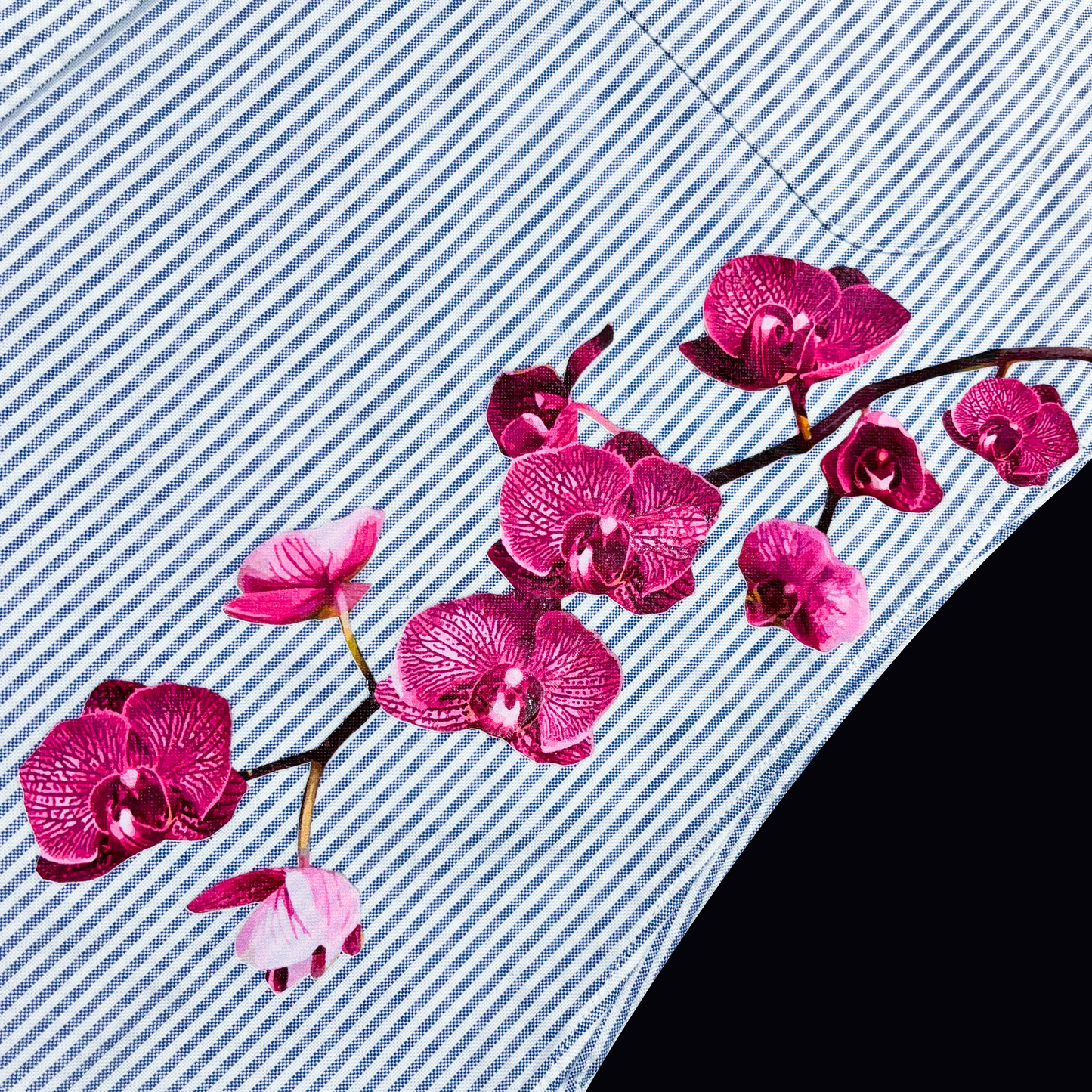 Orchid | Thom Browne